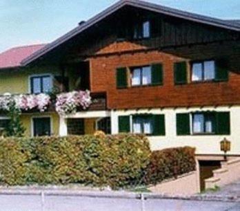 Haus Kernstock Salzburgo Exterior foto